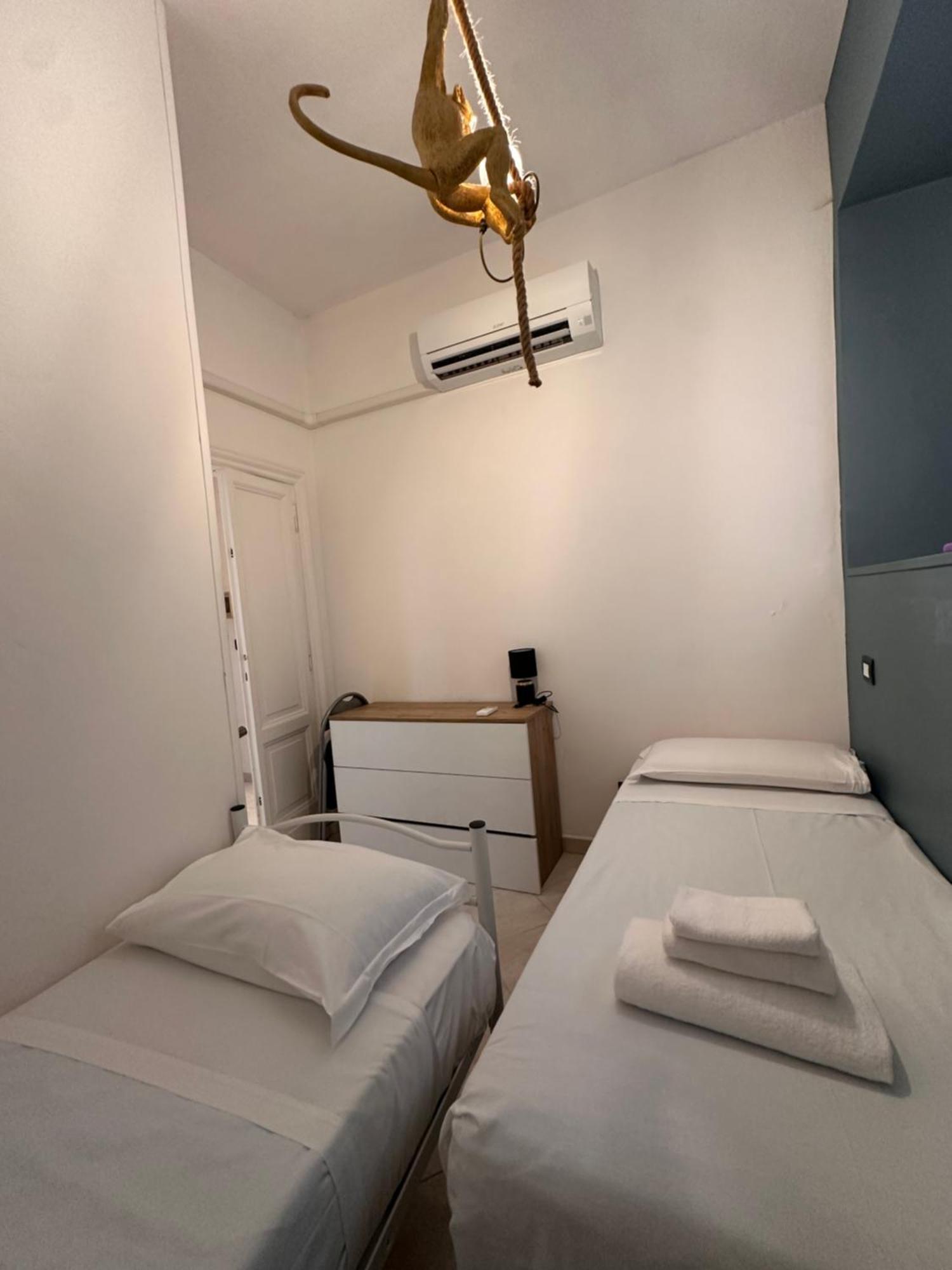 Appartement Modern Historic - By Openroma Rome