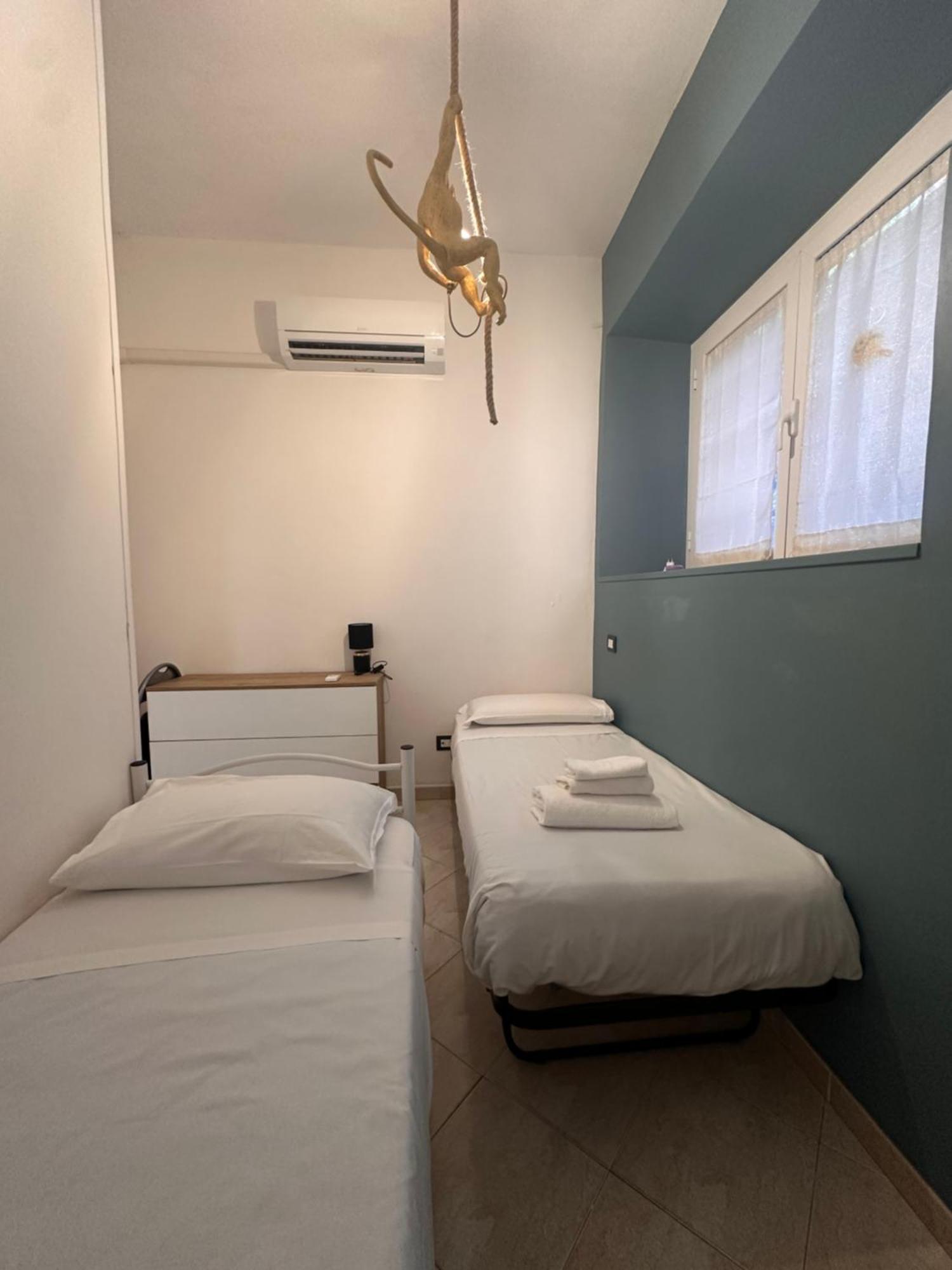 Appartement Modern Historic - By Openroma