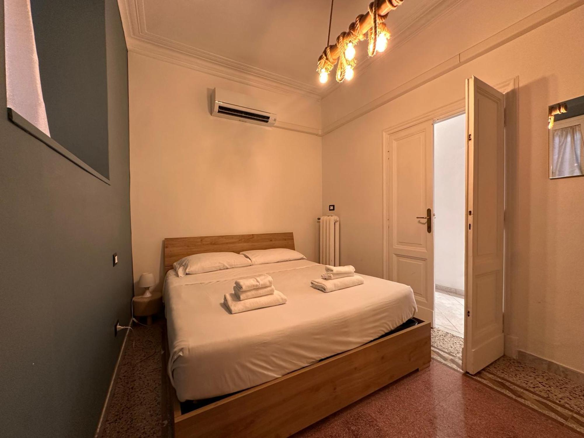Appartement Modern Historic - By Openroma Rome