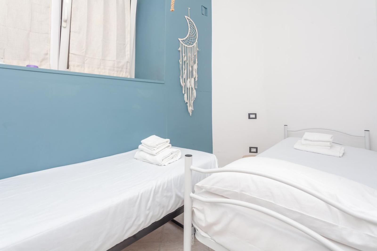 Modern Historic - By Openroma Appartement *