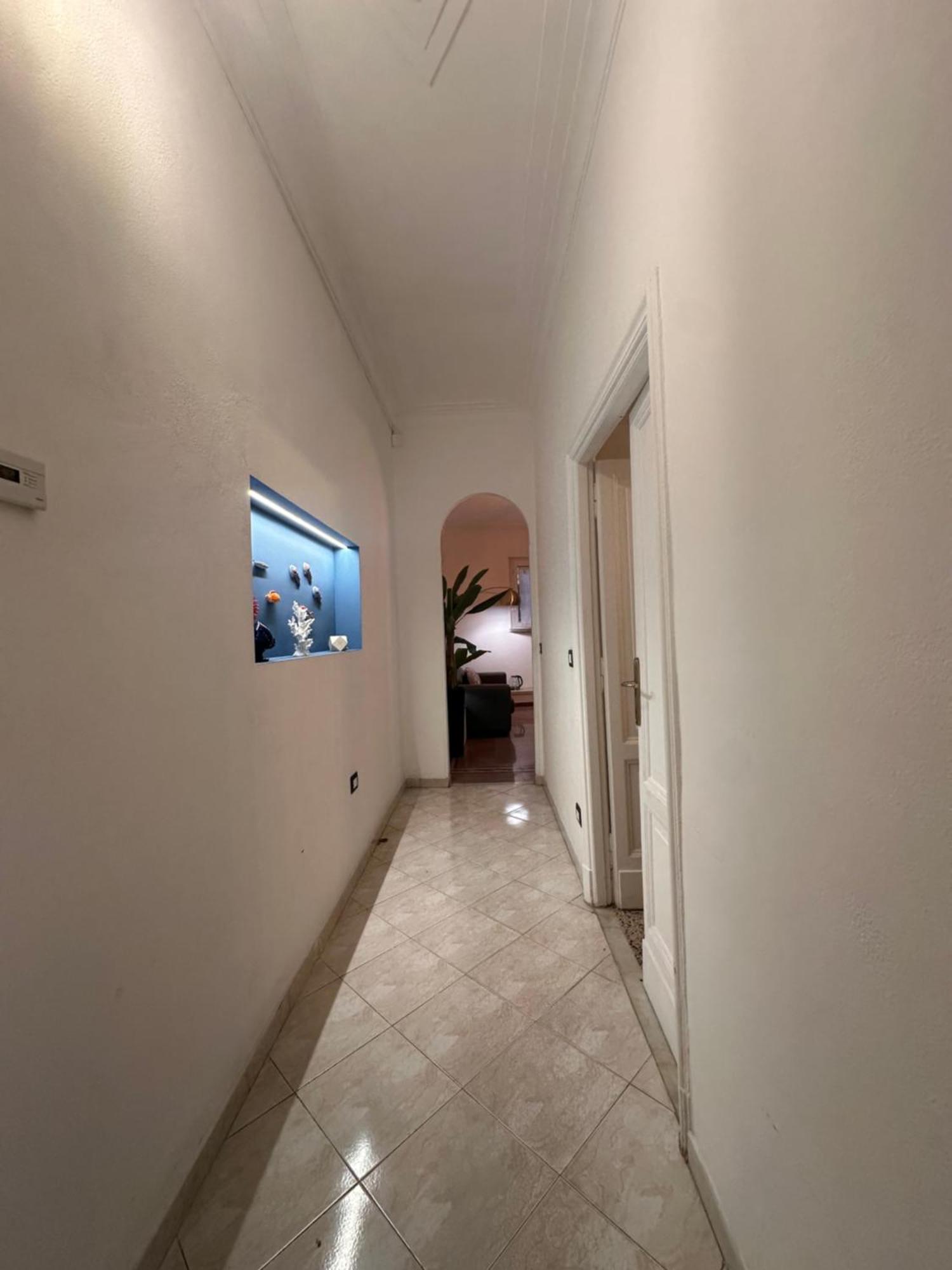 Modern Historic - By Openroma Apartment *