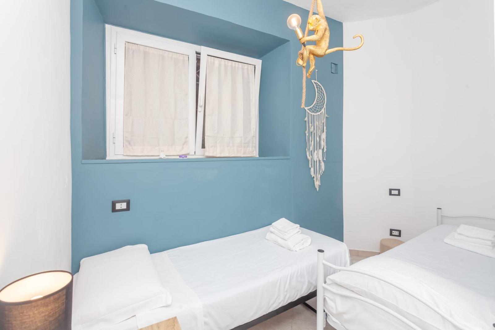 Apartment Modern Historic - By Openroma Rome